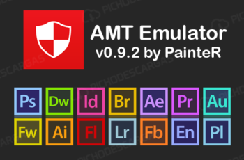 amt emulator v0.9.2 mac